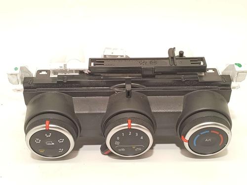Climate control RENAULT EXPRESS Box Body/MPV 1.5 Blue dCi 95 (F6AB) | BP40006288I5 - Image 3