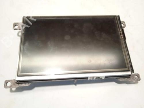 Display monitor PEUGEOT 508 I (8D_) 1.6 BlueHDi 120 | BP11737843C48