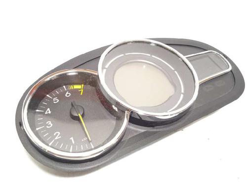 Used Instrument cluster Instrument cluster 10376568 10376568