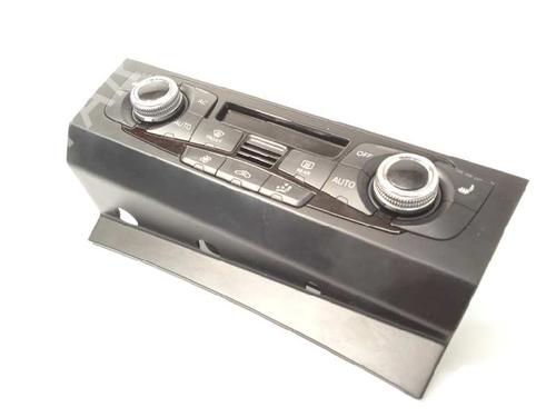 climate-control-audi-a5-8t3-20-tdi-8k2820043aj-8k2820043bbxzf-a2c34772601-2007-2008-2009-2010-2011-2012-2013-2014-2015-2016-2017-7253729 main image