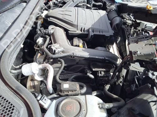 Left rear door AUDI A1 Sportback (GBA) 25 TFSI | BP29977768C4