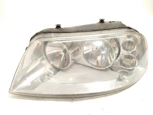 Left headlight VW SHARAN (7M8, 7M9, 7M6) 2.0 | BP28168904C28