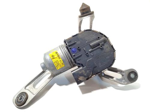 Used Front wiper motor KIA CARENS IV 1.6 GDi (135 hp) 16549865
