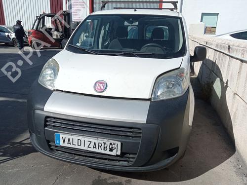 AC compressor FIAT FIORINO Box Body/MPV (225_) 1.3 D Multijet (225BXD1A, 225BXB1A, 225BXB11) | BP18916458M34 