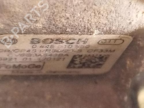 Engine FORD FIESTA VI (CB1, CCN)  | BP28112991M1 