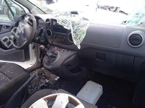 Styring servopumpe CITROËN BERLINGO MULTISPACE (B9) 1.6 HDi 90 | BP17044922M99 