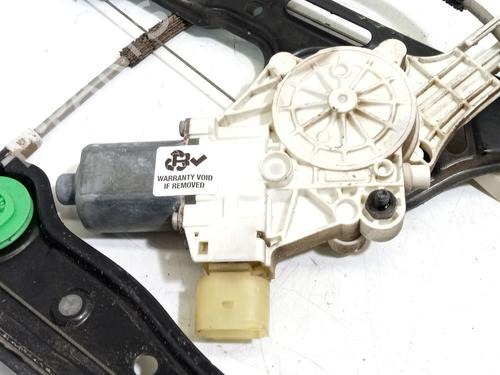 Front left window mechanism BMW 1 (E87) 116 i | BP24033022C22