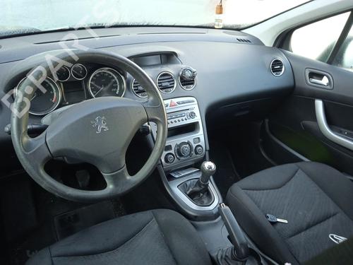 Right taillight PEUGEOT 308 I (4A_, 4C_) 1.6 16V | BP29305921C35 