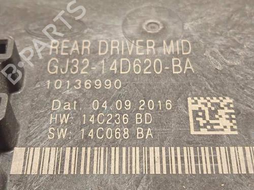 Electronic module LAND ROVER DISCOVERY SPORT (L550)  | BP13616641M83 