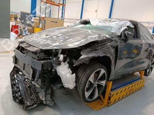 Steering rack AUDI A3 Sportback (8YA, 8YF) 35 TDI | BP37644152M22 - Image 14