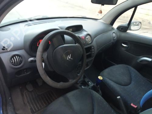 Højre forlygte CITROËN C3 I (FC_, FN_) 1.1 i | BP29115948C29 