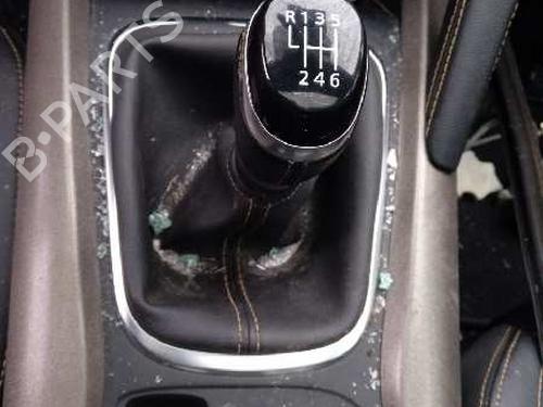 Right front brake caliper RENAULT KADJAR (HA_, HL_) 1.6 dCi 130 (HLA4) | BP11561952M104