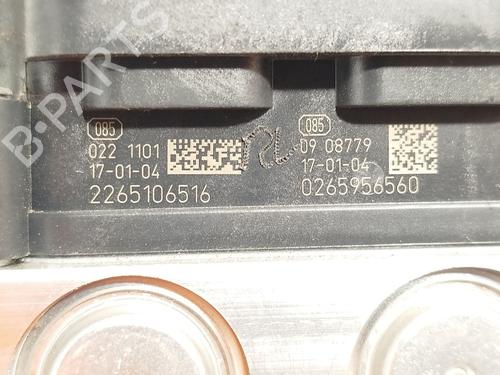 ABS pump DACIA SANDERO II  | BP24205038M43 