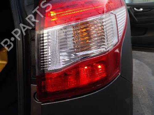 Steering column stalk NISSAN QASHQAI II (J11, J11_) 1.5 dCi | BP5953785I23 