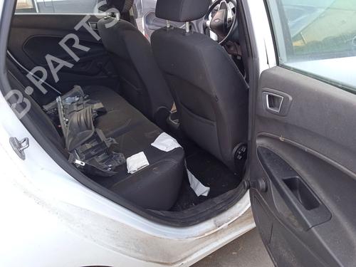 Front right window mechanism FORD FIESTA VI (CB1, CCN)  | BP22274060C23 