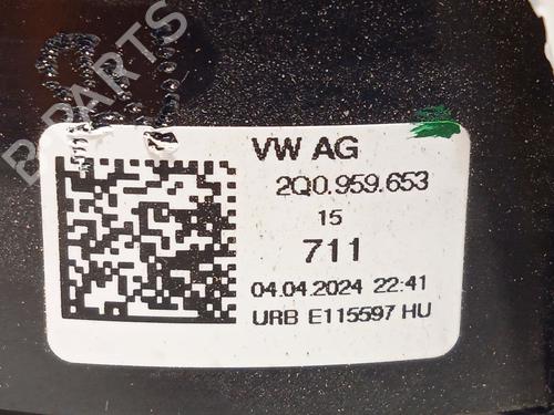 Squib airbag SEAT ARONA (KJ7, KJP) 1.0 TSI | BP30173756C102 