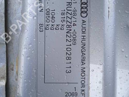 Right rear driveshaft AUDI TT Roadster (8N9) 1.8 T quattro | BP15901252M41 