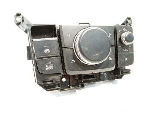 Interruttore MAZDA MX-5 IV (ND__) 2.0 (ND6E, NDERC) (184 hp) 25861731