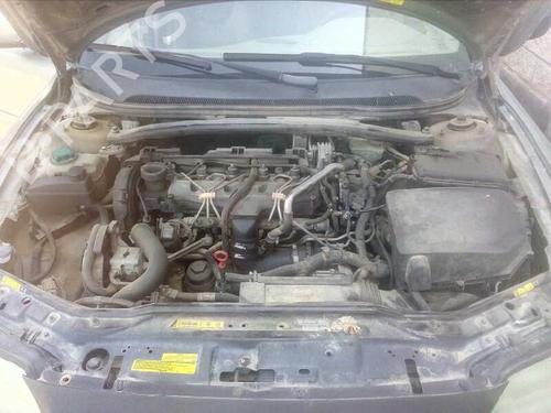 Front left window mechanism VOLVO XC70 I Cross Country (295) D5 XC AWD | BP4556093C22