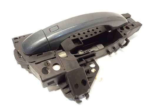 Used Rear right exterior door handle Rear right exterior door handle 7701247 7701247