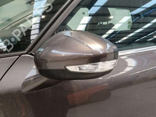 Left headlight CITROËN C4 Picasso II 1.6 BlueHDi 120 | BP39381930C28  - Image 12