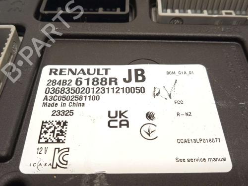 Electronic module DACIA JOGGER (RK_) 1.0 TCe 90 ECO-G (RKMT) | BP37540984M83 - Image 4