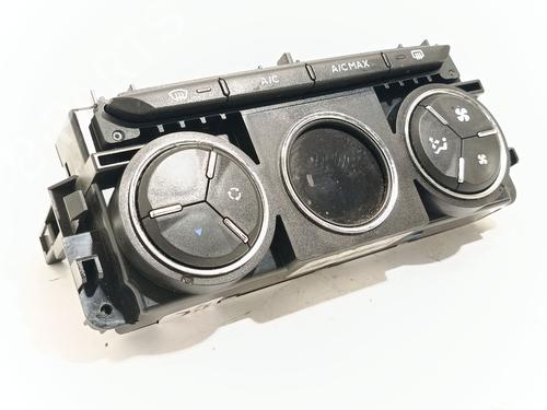 Used Climate control Climate control 36435579 36435579