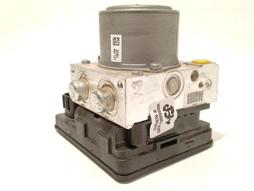 ABS pump FIAT 500X (334_) 1.3 (334.AXR11) | BP32435554M43