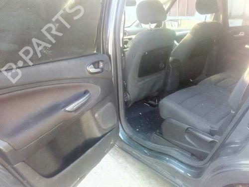 Passenger airbag FORD S-MAX (WA6) 2.0 TDCi | BP4808172C10 