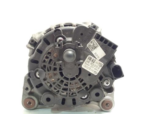Alternator VW POLO VI (AW1, BZ1, AE1) 1.0 TSI | BP18458280M7 