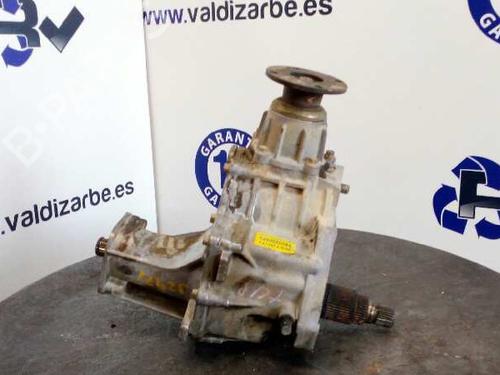 Used Transfer box HYUNDAI SANTA FÉ I (SM) 2.4 16V (146 hp) 1134582