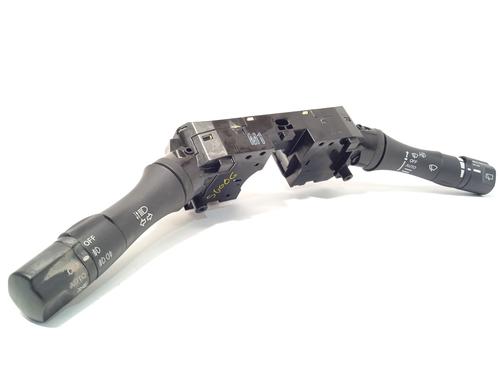 Used Steering column stalk NISSAN JUKE (F15) 1.5 dCi (110 hp) 26519502