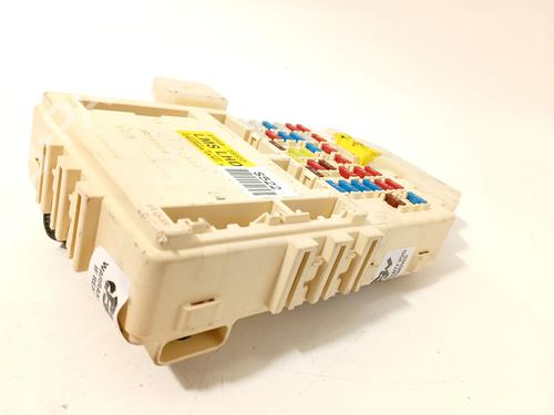 Fuse box HYUNDAI ix35 (LM, EL, ELH) 1.7 CRDi | BP30836207E1