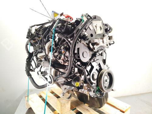 Engine PEUGEOT 308 II (LB_, LP_, LW_, LH_, L3_) 1.6 BlueHDi 120 | BP30876861M1 