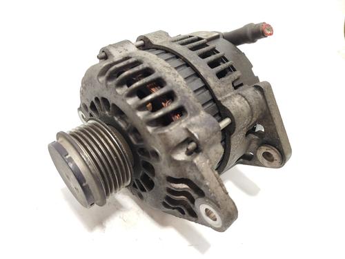 Used Alternator Alternator 24958056 24958056