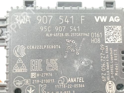 Electronic module CUPRA LEON Sportstourer (KL8, KU8, KUD) 1.5 eTSI | BP31949800M83