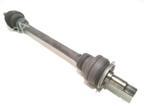 Right rear driveshaft MERCEDES-BENZ C-CLASS (W204) C 220 CDI (204.002) | BP9395279M41 