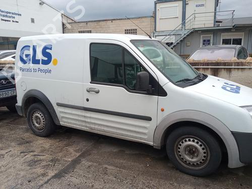 Left headlight FORD TRANSIT CONNECT (P65_, P70_, P80_) | BP24338727C28 - Image 9