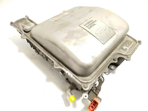 Electronic module TOYOTA PRIUS Liftback (_W2_) 1.5 Hybrid (NHW20_, NHW20R) | BP26595481M83 