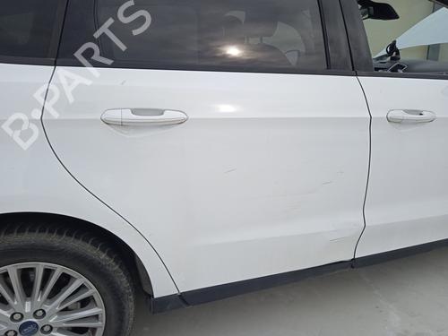 Retrovisor esquerdo FORD S-MAX (CJ, WA6) 2.0 TDCi | BP32289607C26 