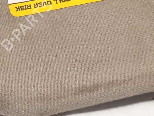 Right sun visor JEEP CHEROKEE (KJ)  | BP11243233I2 