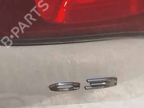 Tailgate CITROËN C3 II (SC_) 1.0 VTi 68 | BP28096023C6 