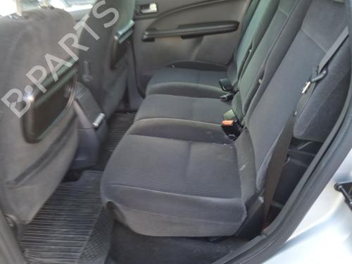 Left front fenders FORD FOCUS C-MAX (DM2) 1.8 TDCi | BP28807067C41 