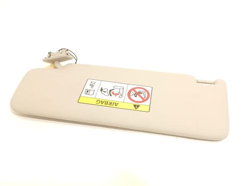 Right sun visor SKODA KAROQ (NU7, ND7) 1.5 TSI | BP34645176I2 - Image 2