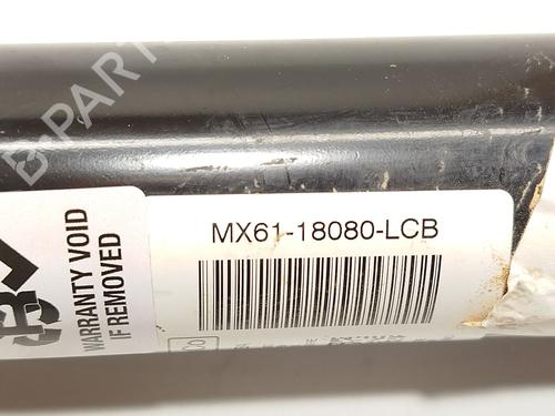 Venstre bagtil støddæmper FORD KUGA III (DFK) 2.5 Duratec Plug-in-Hybrid | BP30293881M18