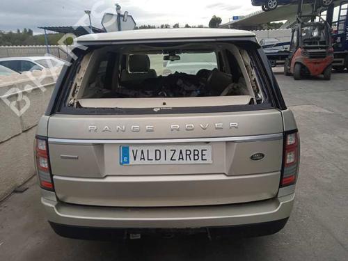 Electronic sensor LAND ROVER RANGE ROVER IV (L405) 4.4 SDV8 4x4 | BP12232597M84  - Image 7