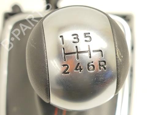 Gearstang FORD PUMA (J2K, CF7) 1.0 EcoBoost | BP30270415M90