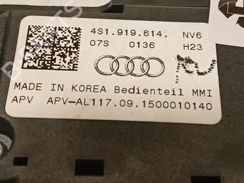 Interruttore AUDI R8 (4S3, 4SP) 5.2 FSI Plus quattro | BP30543258I30 - Image 6