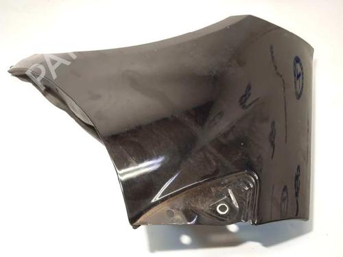 Left front fenders MERCEDES-BENZ A-CLASS (W169)  | BP10289417C41 