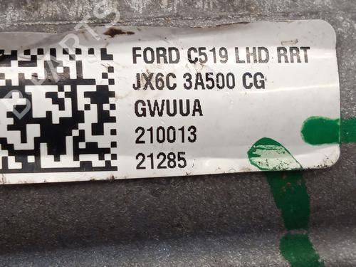 Steering rack FORD FOCUS IV (HN) 1.0 EcoBoost | BP25027088M22